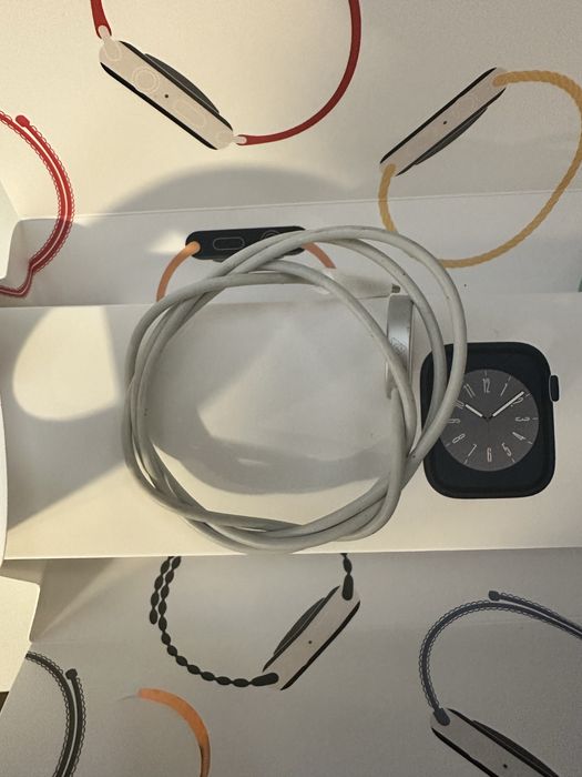 Apple Watch Series 8 41MM GPS