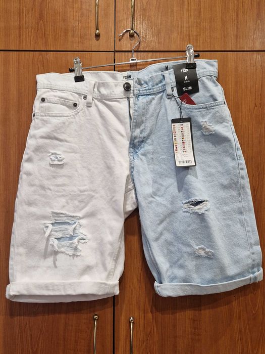 Wygodne Szorty męskie