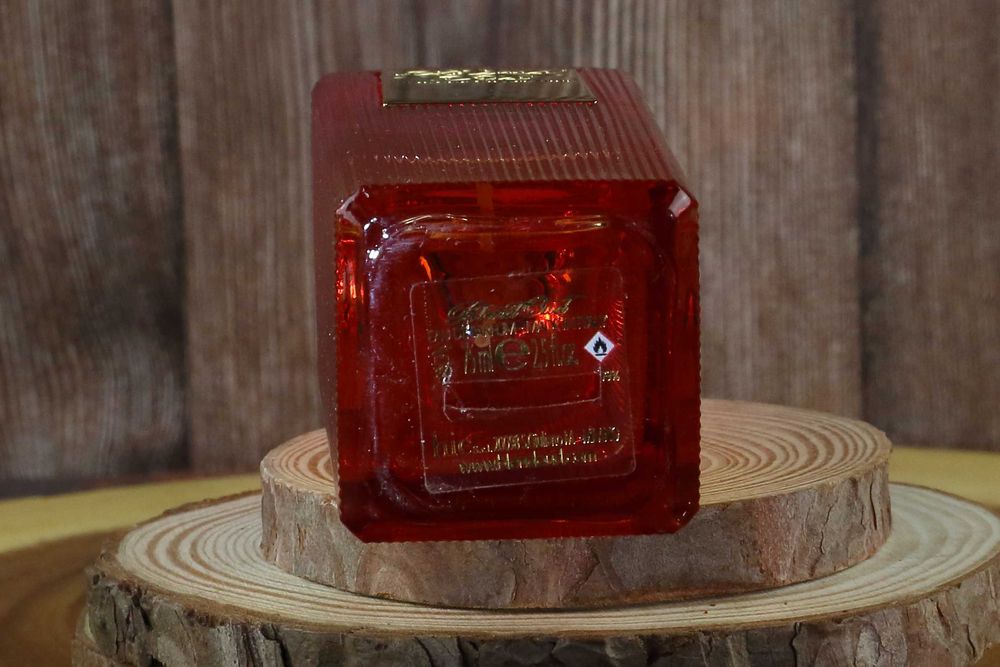 Blend Oud Santal Pondicherry