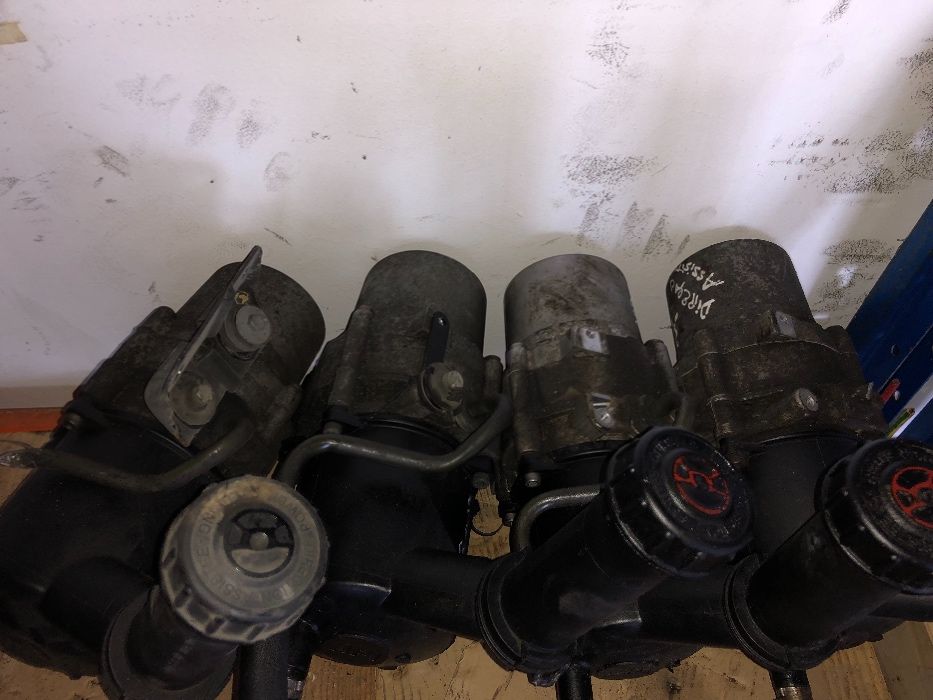 Bombas direção assistida peugeot 307