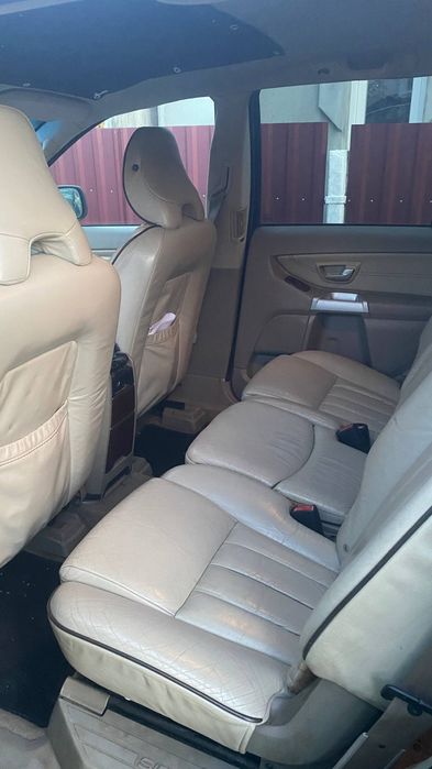 Volvo XC90 2004 рік(для ЗСУ)