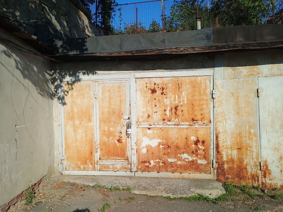 Аренда гараж Салтовка АГК Волна большой 18м.