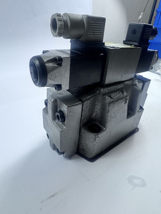 Elektrozawór hydrauliczny 4WEH16 W30/6 wadowice