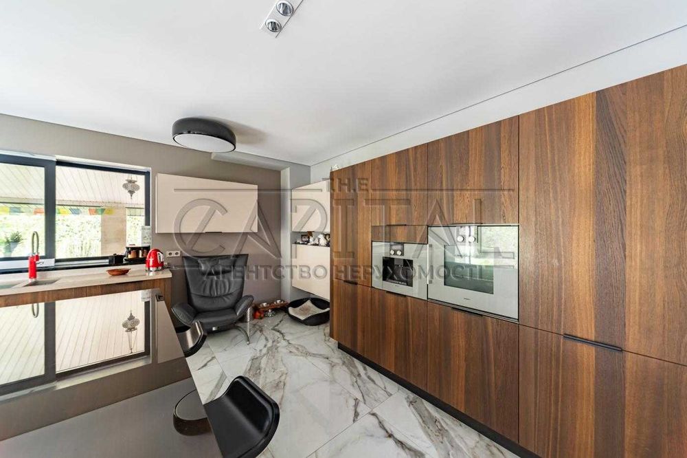 Дом по адресу ул. Васильковская (площадь 368 м²) - Atlanta.ua - фото 4