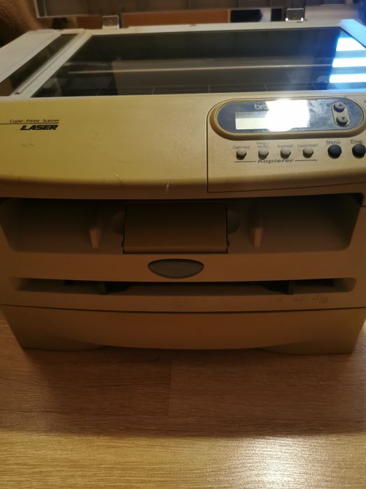 Urządzenie wielofunkcyjne, drukarka, ksero, skaner