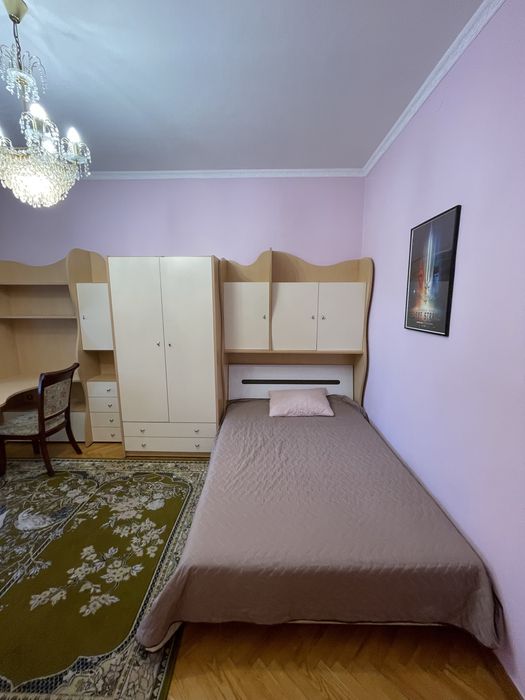 Бехтеревський Провулок 14 Оренда 5к Квартири Центр Паркомісце