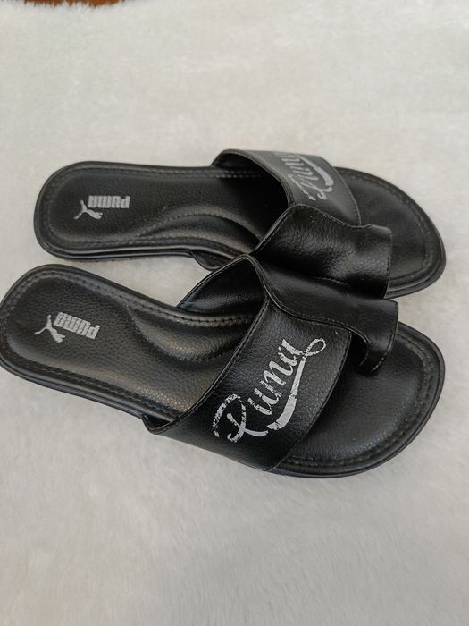 Сльопанці ( сланці) Puma 36p.( 3)