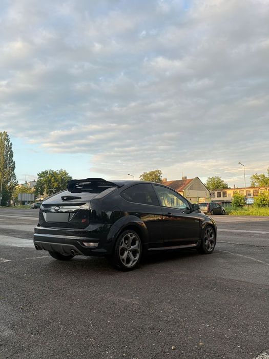 Ford Focus Ford Focus mk2 ST