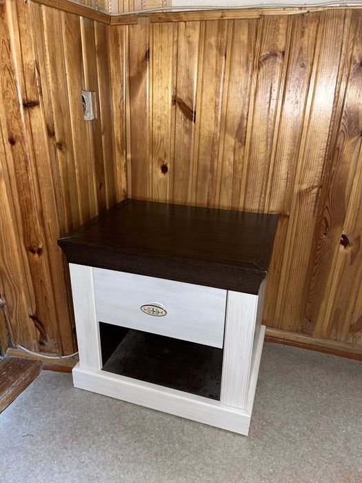 Приліжкова тумба 2 шт