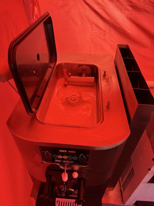 Maquina de Gelados Taylor Sundae