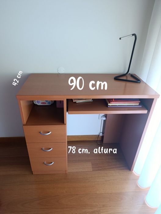 Quarto de solteiro