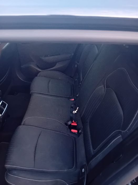 Renault Megane IV 1.5 Dci 2018 !