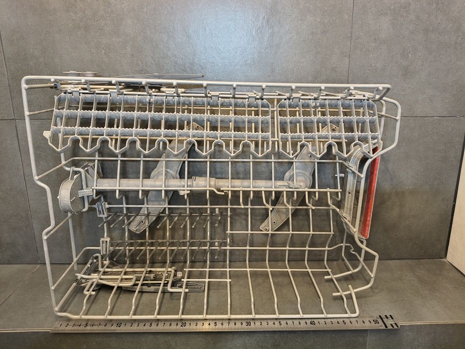 Oryginalny kompletny kosz szufdowy wąski Bosch dostawa