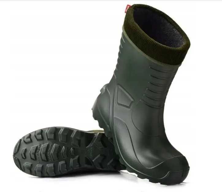 Зимові чоботи з піни чоловічі ЕВА -30 Lemigo Yukon 813