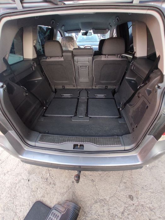 Розборка Opel ZAFIRA B, ASTRA H , VECTRA C 2006-2012