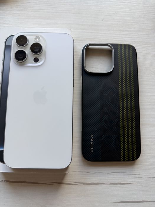 Iphone 16pro max