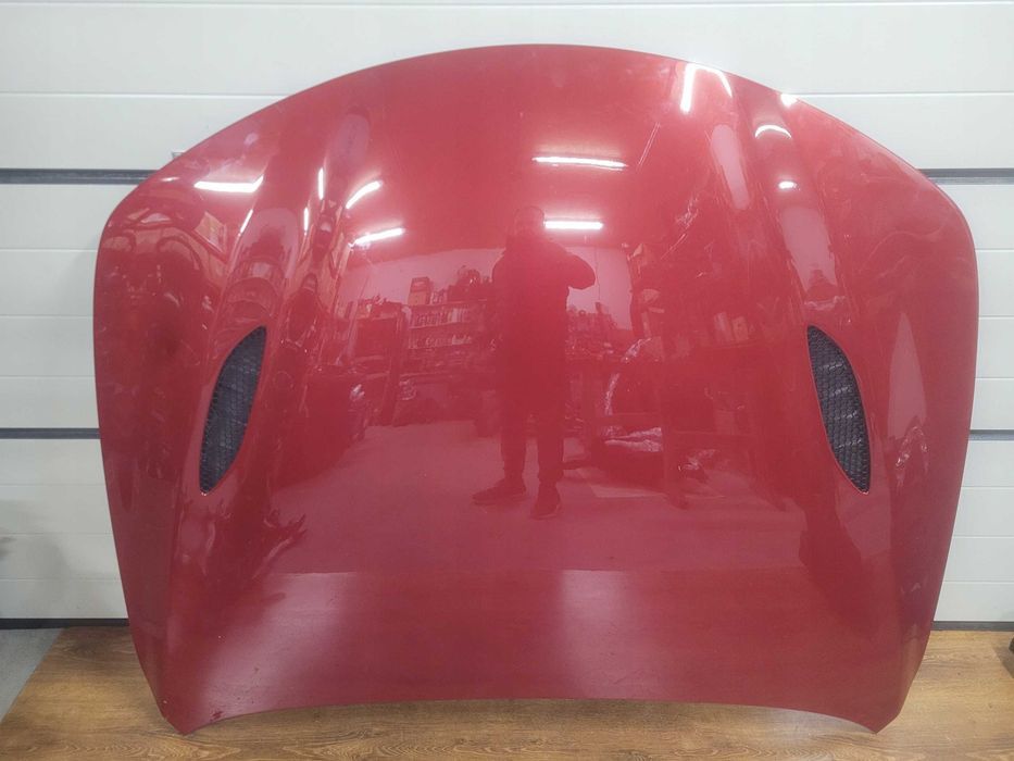 Капот Alfa Romeo Giulia капот в ЦВЕТ разборка джулия