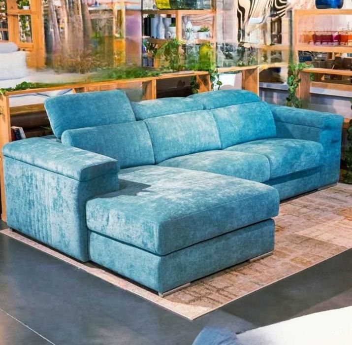 Sofá Chaise Longue