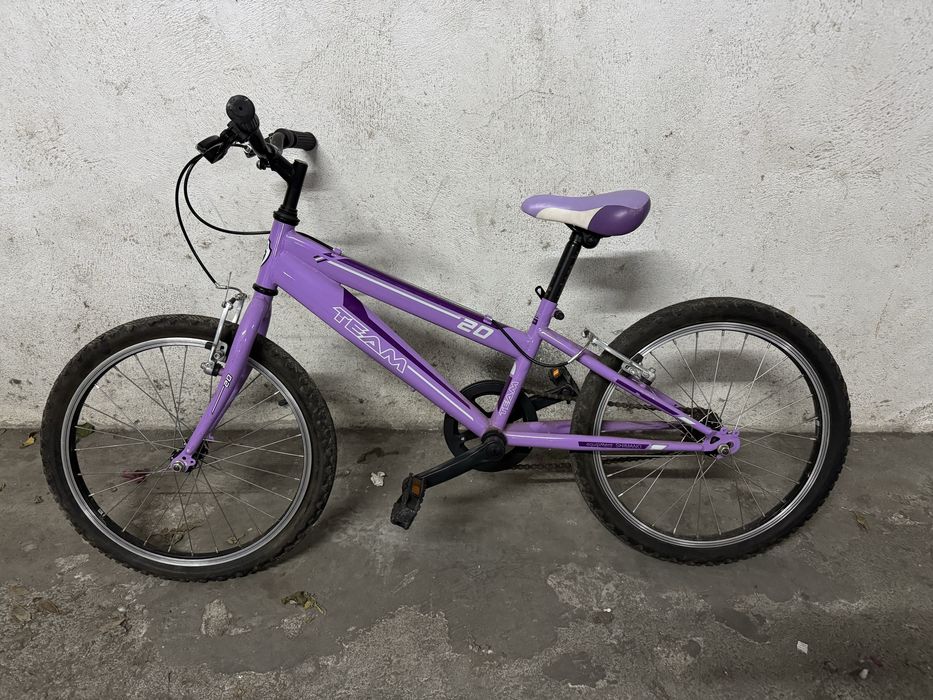 Bicicletas de Criança