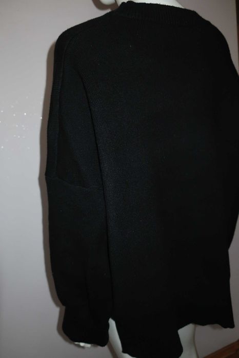 Sweter z misiem rozm.uniwersalny