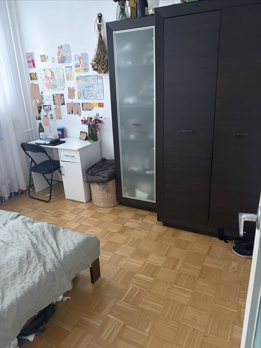 Mieszkanie – Warszawa - Widok 2