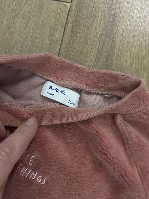 Bluza dla dziewczynki