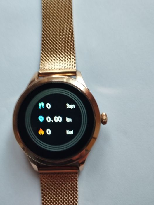 Smartwatch Maxcom , nowy .