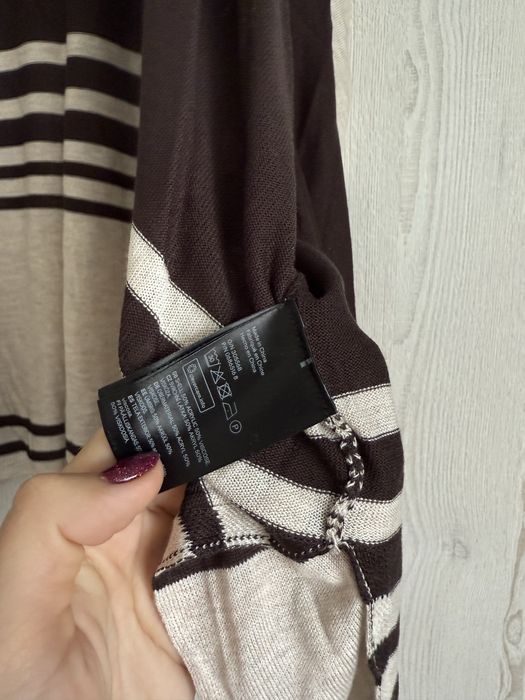 накидка H&M кардиган