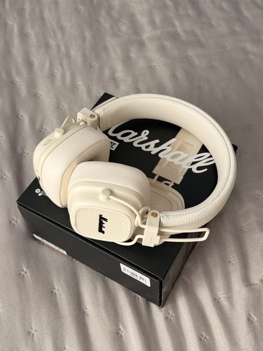 Навушники оригінальні Marshall Major V