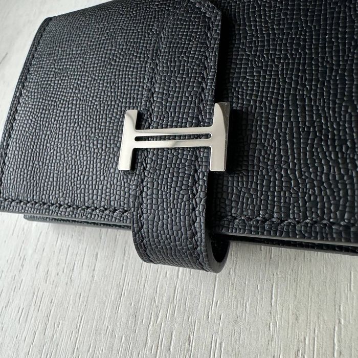 Гаманець Hermes Bearn mini wallet