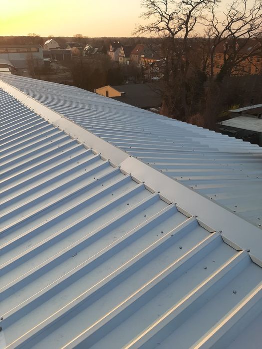 Usługi dekarskie wolny termin