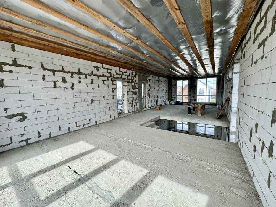 Єоселя! Будинок, дом с. Гора, хай-тек, поряд ліс, Київ- 8хв