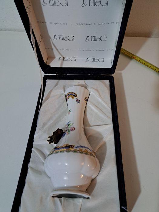 Ellegi porcelanas