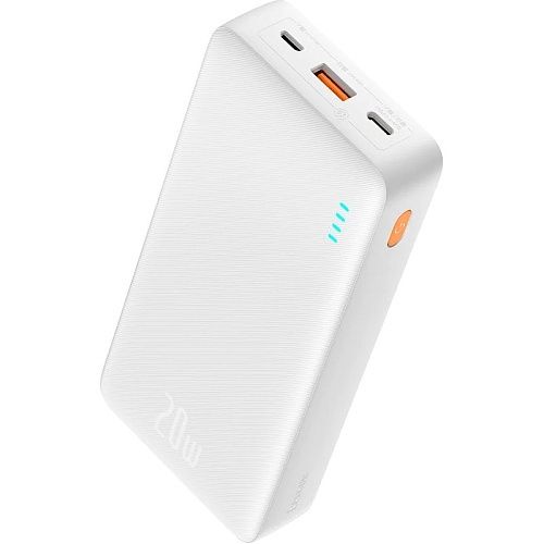 Павербанк,Powerbank Baseus Airpow 20000mAh 20W