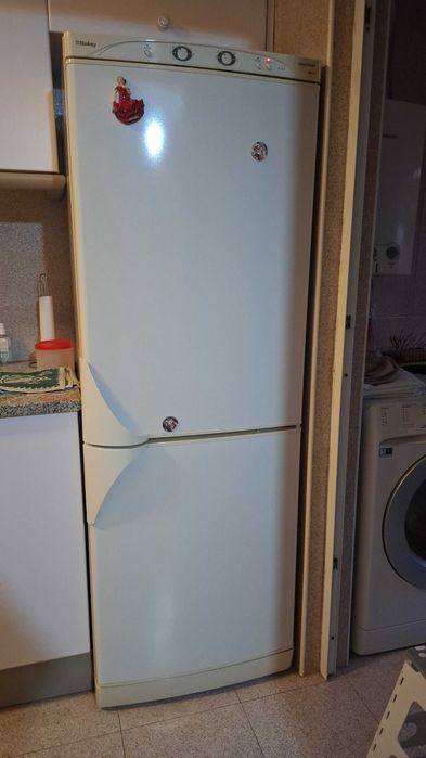Combinado Balay como novo