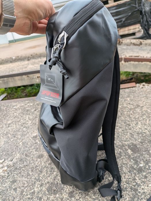 Plecak Osprey Transporter Small 25 litrów trekking edc