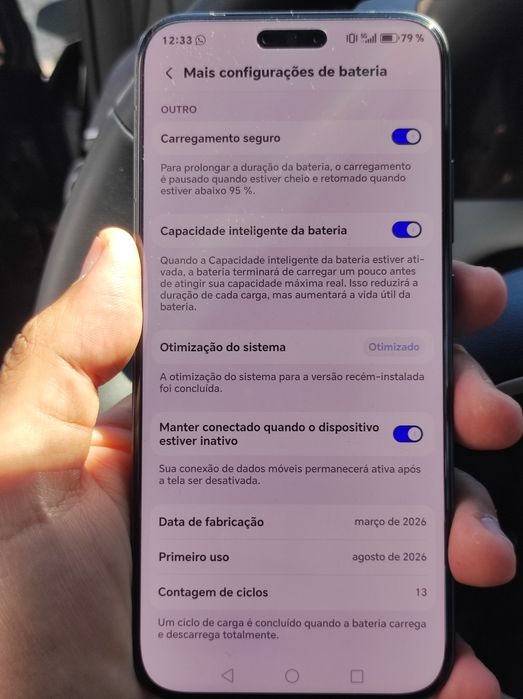 Honor Magic 8 Pro