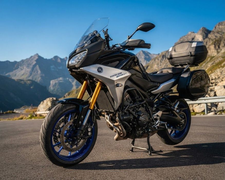 Yamaha