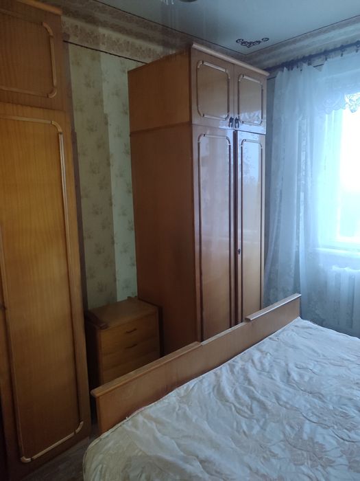 Здам 2 квартиру, район Богдана.