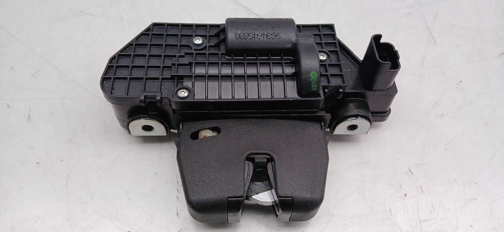 Fechadura / fecho da mala PEUGEOT 208 II