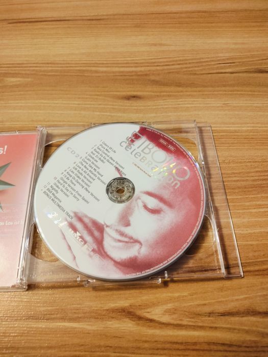 DJ Bobo - Celebration 2CD
