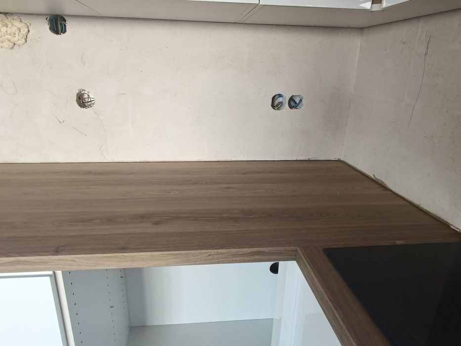 Vendo Tampo de Cozinha Nova