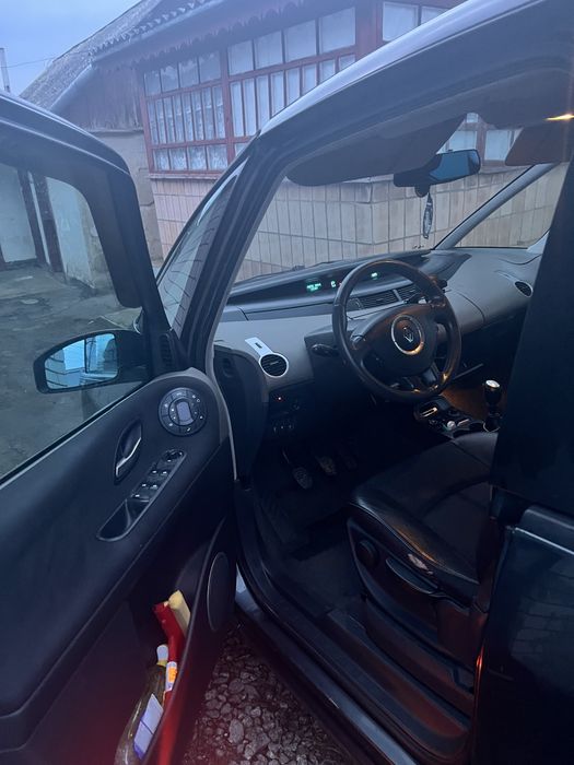 Продається авто Renault espace 4