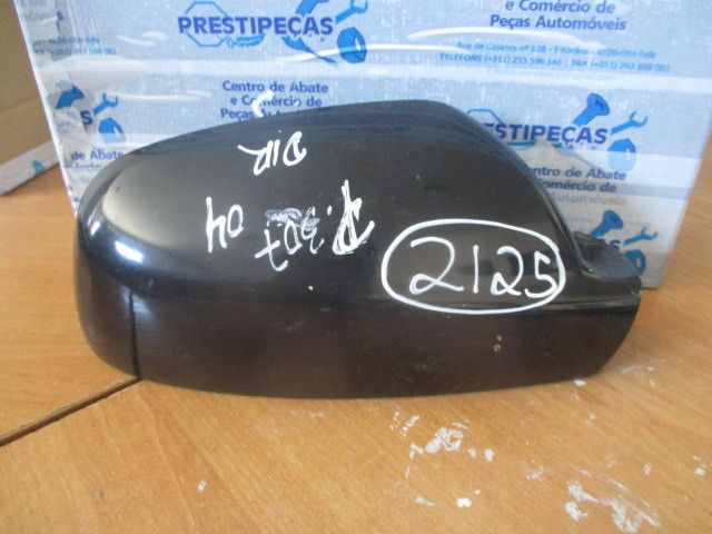 Retrovisor / espelho direito PEUGEOT 307 CC (3B)