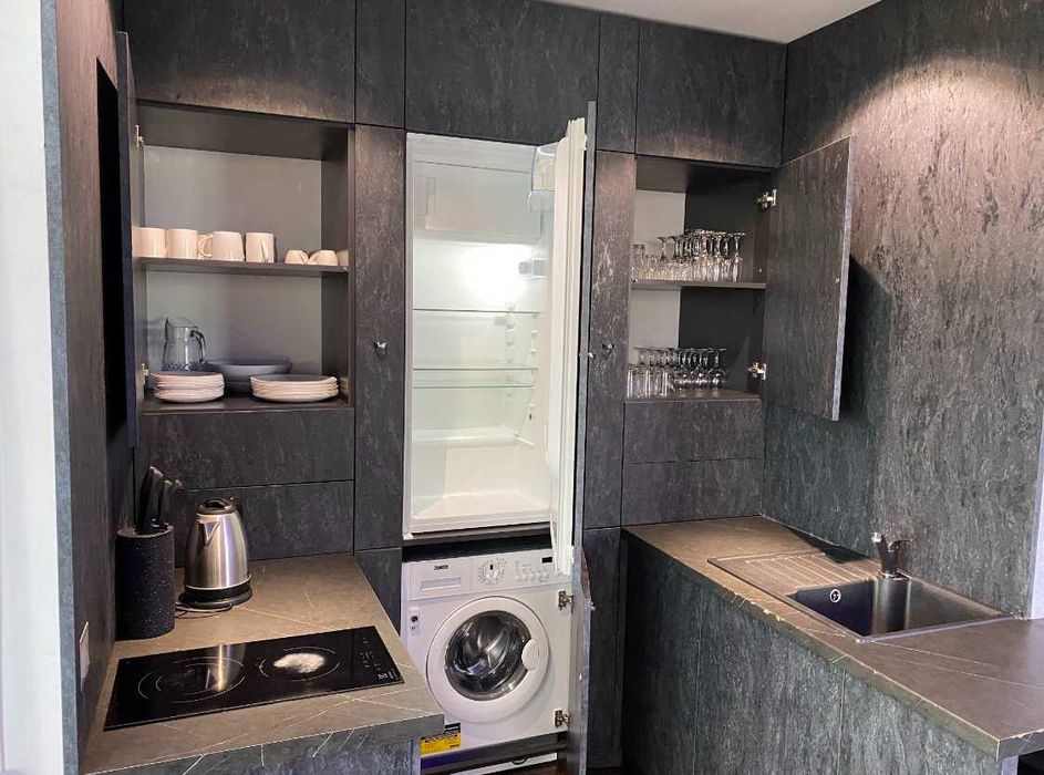 Аренда пентхауса/квартиры посуточно Аркадия