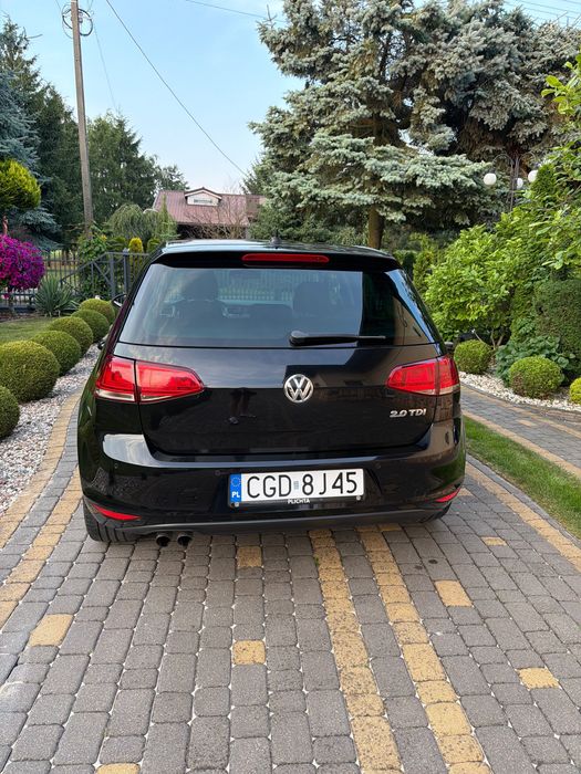 Samochód osobowy