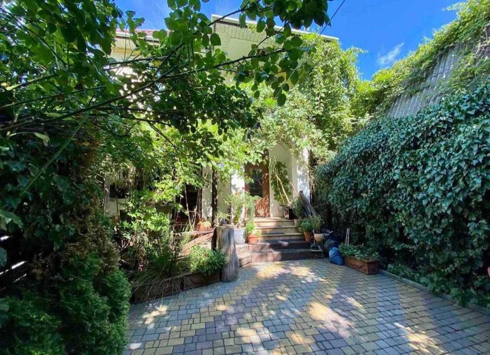 Дом по адресу Дачный 2-й пер. (площадь 300 м²) - Atlanta.ua - фото 12