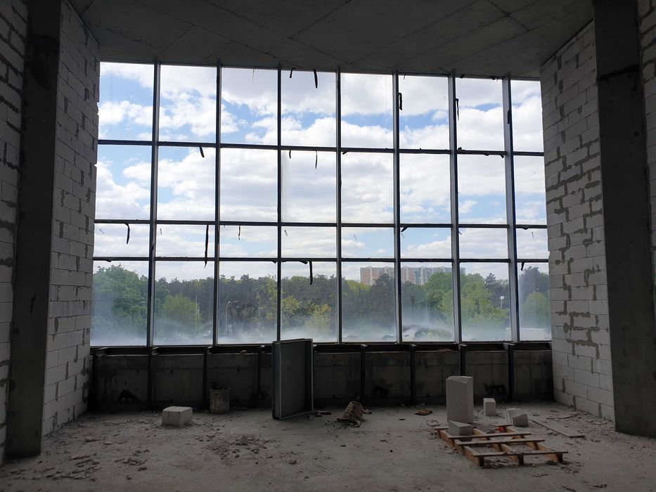 Commercial real estate at st. Knyazya Romana Mstislavicha Zhmachenka generala (area 6200 m²) - Atlanta.ua - photo 6