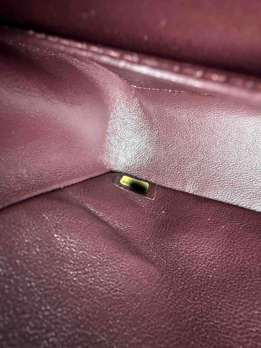 Torebka CHANEL Classic Small Double Flap