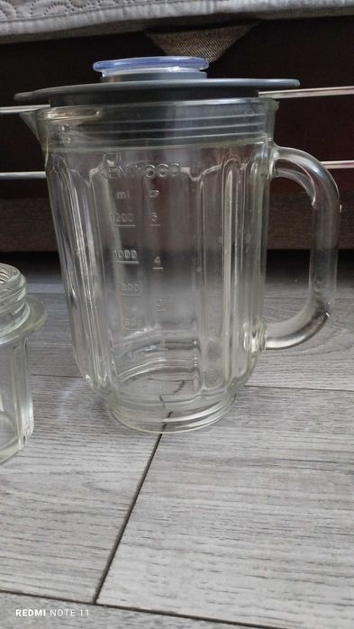 Запчастини до комбайна KENWOOD